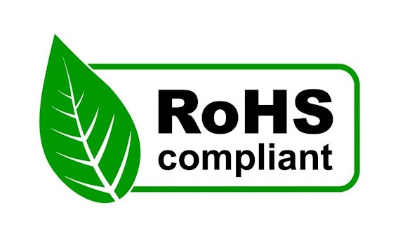 Green Product Policy: EU RoHS Compliance