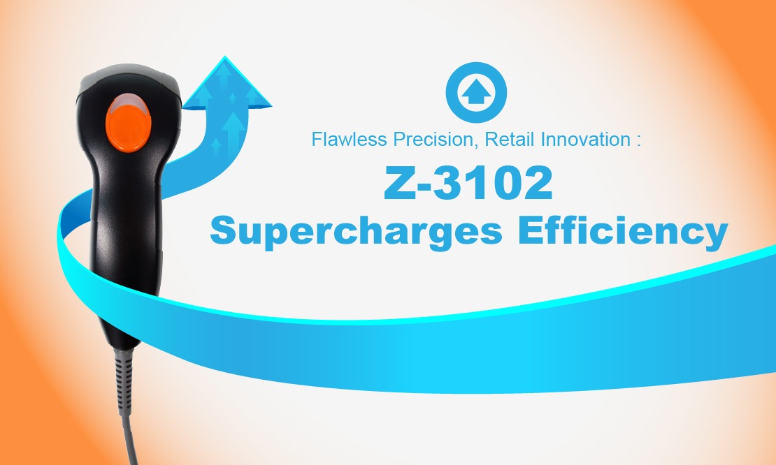 Flawless Precision, Retail Innovation: Z-3102 Supe