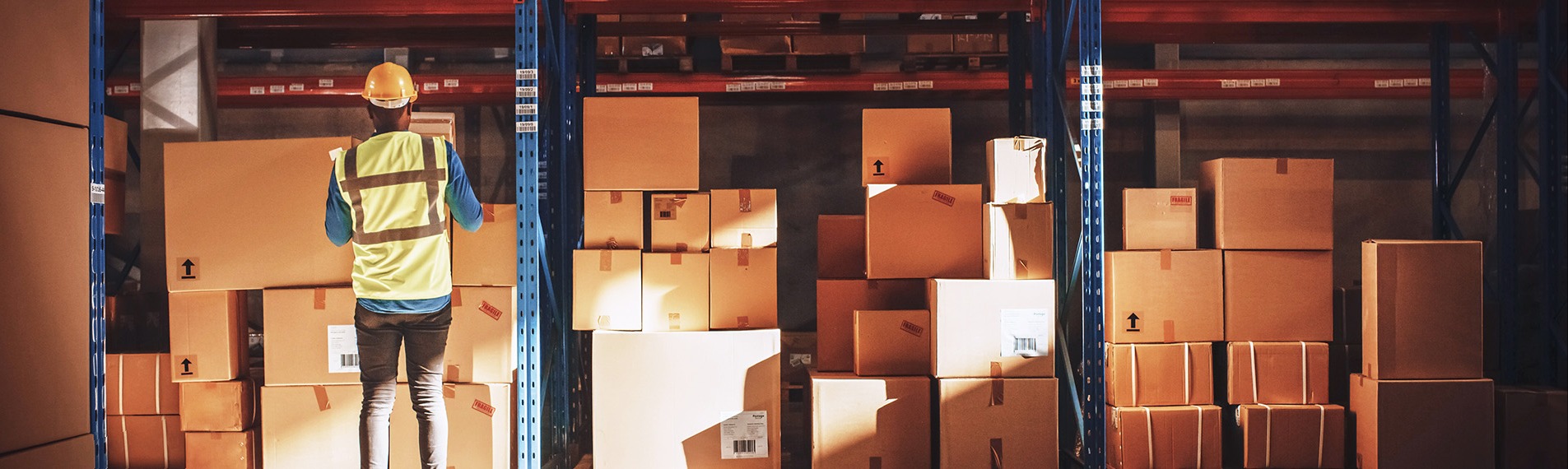 Logistics